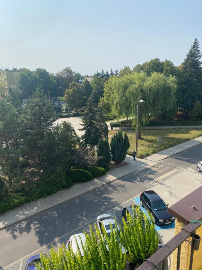 Przytulne Mieszkanie 2 Pokojowe Leszno (Greater Poland) Exterior photo